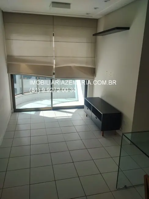 Foto 4 de Apartamento com 2 quartos à venda, 56m2 em Parnamirim, Recife - PE