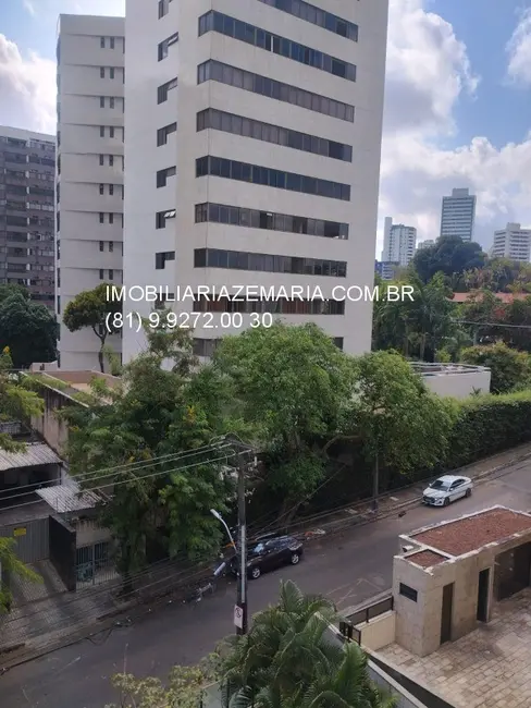 Foto 3 de Apartamento com 2 quartos à venda, 56m2 em Parnamirim, Recife - PE