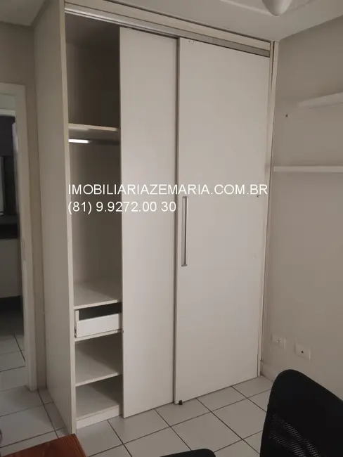 Foto 8 de Apartamento com 2 quartos à venda, 56m2 em Parnamirim, Recife - PE