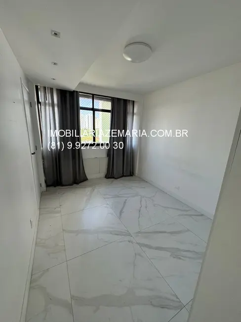 Foto 9 de Apartamento com 4 quartos à venda, 165m2 em Parnamirim, Recife - PE
