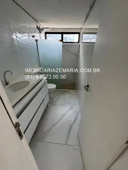 Foto 3 de Apartamento com 4 quartos à venda, 165m2 em Parnamirim, Recife - PE