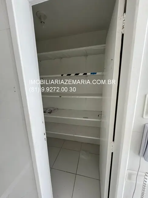 Foto 7 de Apartamento com 4 quartos à venda, 165m2 em Parnamirim, Recife - PE