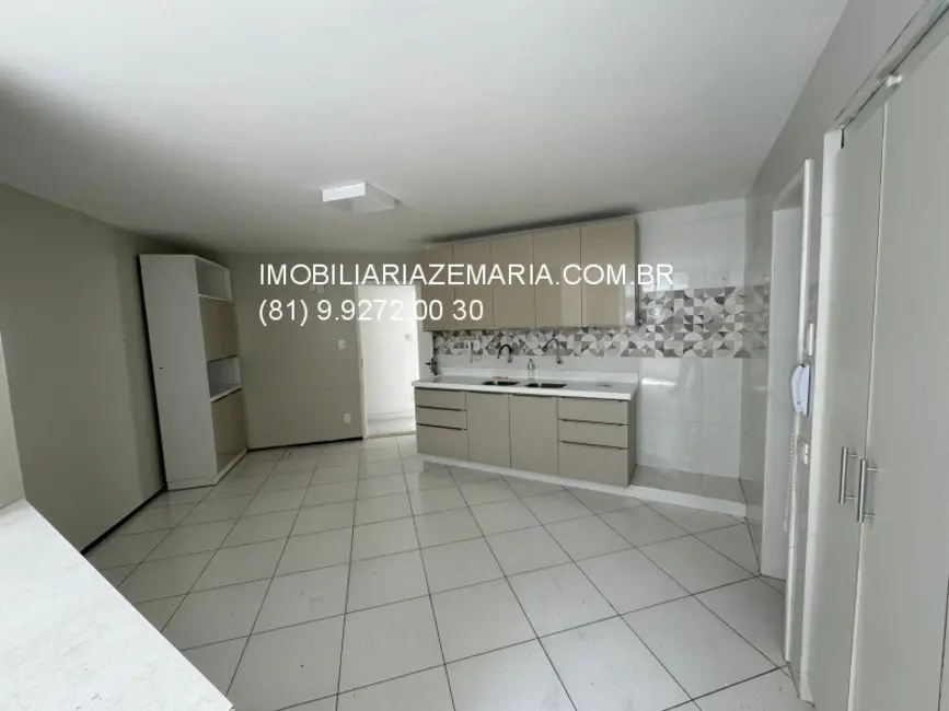 Foto 5 de Apartamento com 4 quartos à venda, 165m2 em Parnamirim, Recife - PE