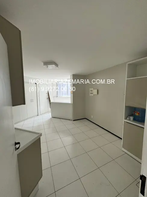 Foto 6 de Apartamento com 4 quartos à venda, 165m2 em Parnamirim, Recife - PE