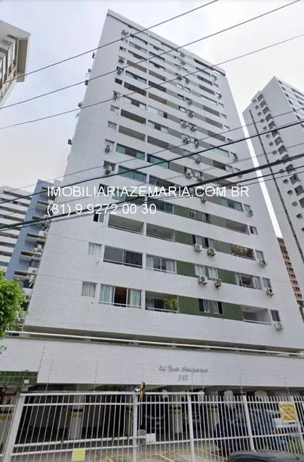 Foto 1 de Apartamento com 2 quartos à venda, 70m2 em Boa Viagem, Recife - PE