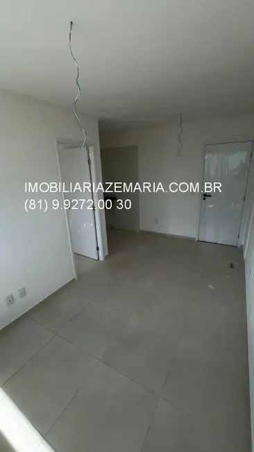 Foto 5 de Apartamento com 1 quarto à venda, 33m2 em Graças, Recife - PE