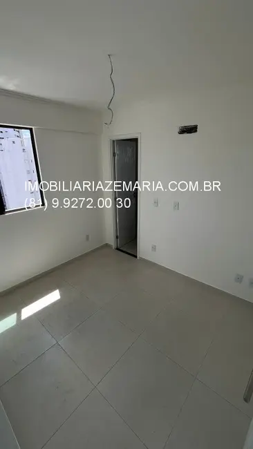 Foto 8 de Apartamento com 1 quarto à venda, 33m2 em Graças, Recife - PE