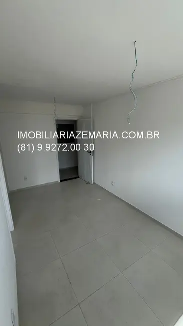 Foto 6 de Apartamento com 1 quarto à venda, 33m2 em Graças, Recife - PE