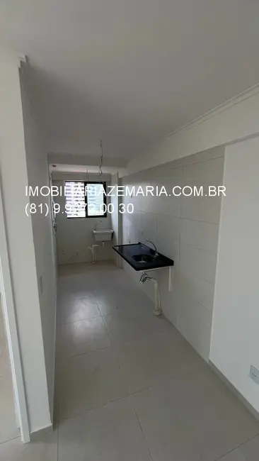 Foto 4 de Apartamento com 1 quarto à venda, 33m2 em Graças, Recife - PE