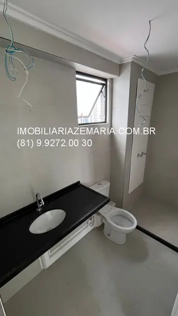 Foto 9 de Apartamento com 1 quarto à venda, 33m2 em Graças, Recife - PE