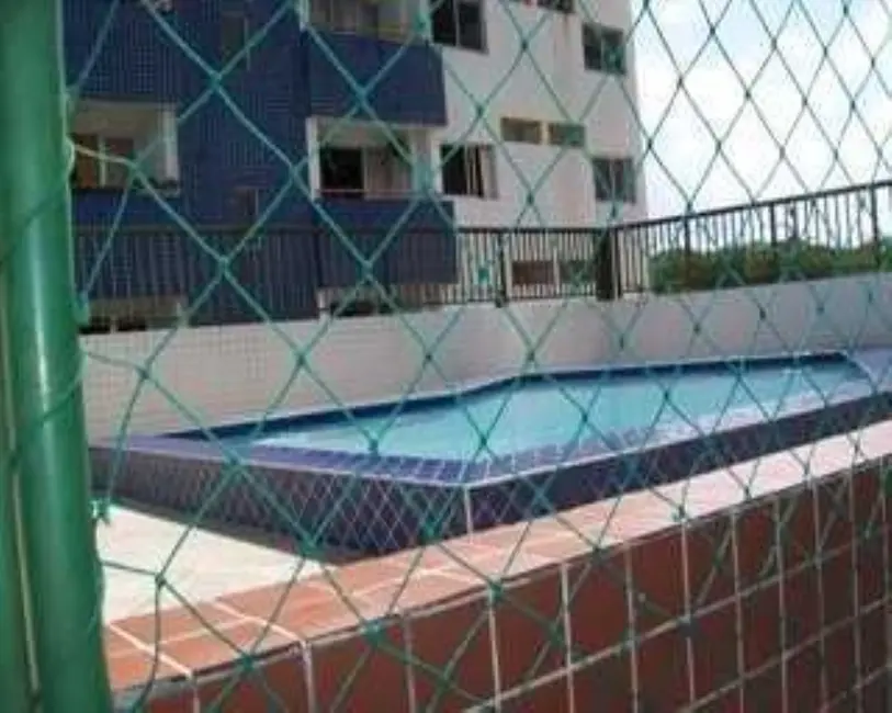 Foto 2 de Apartamento com 3 quartos à venda, 75m2 em Imbiribeira, Recife - PE