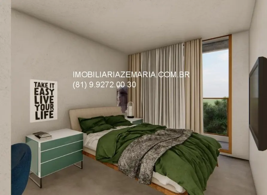 Casa com 4 quartos à venda, 304m2 em Vargem Fria, Jaboatao Dos Guararapes - PE - imagem 6 Foto 6 de Casa com 4 quartos à venda, 304m2 em Vargem Fria, Jaboatao Dos Guararapes - PE