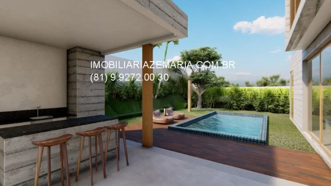 Casa com 4 quartos à venda, 304m2 em Vargem Fria, Jaboatao Dos Guararapes - PE - imagem 9 Foto 9 de Casa com 4 quartos à venda, 304m2 em Vargem Fria, Jaboatao Dos Guararapes - PE