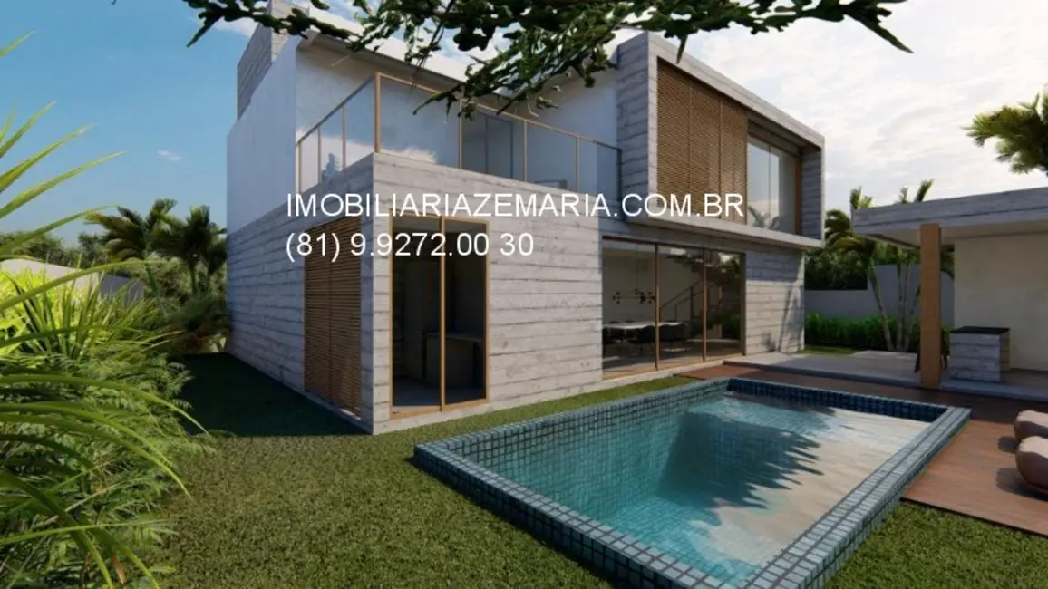 Casa com 4 quartos à venda, 304m2 em Vargem Fria, Jaboatao Dos Guararapes - PE - imagem 8 Foto 8 de Casa com 4 quartos à venda, 304m2 em Vargem Fria, Jaboatao Dos Guararapes - PE