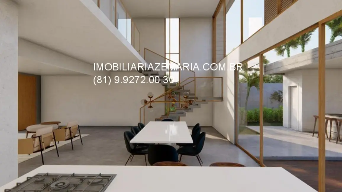 Casa com 4 quartos à venda, 304m2 em Vargem Fria, Jaboatao Dos Guararapes - PE - imagem 2 Foto 2 de Casa com 4 quartos à venda, 304m2 em Vargem Fria, Jaboatao Dos Guararapes - PE