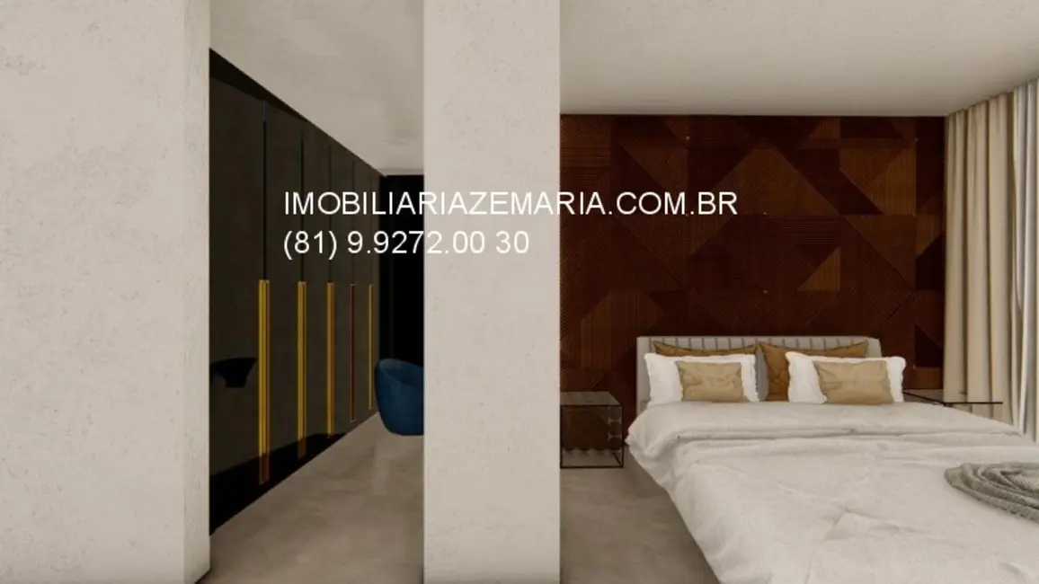 Casa com 4 quartos à venda, 304m2 em Vargem Fria, Jaboatao Dos Guararapes - PE - imagem 5 Foto 5 de Casa com 4 quartos à venda, 304m2 em Vargem Fria, Jaboatao Dos Guararapes - PE