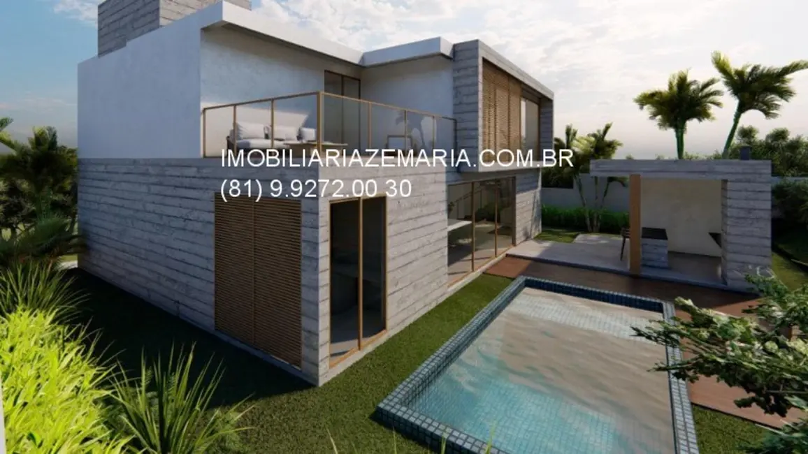 Casa com 4 quartos à venda, 304m2 em Vargem Fria, Jaboatao Dos Guararapes - PE - imagem 7 Foto 7 de Casa com 4 quartos à venda, 304m2 em Vargem Fria, Jaboatao Dos Guararapes - PE