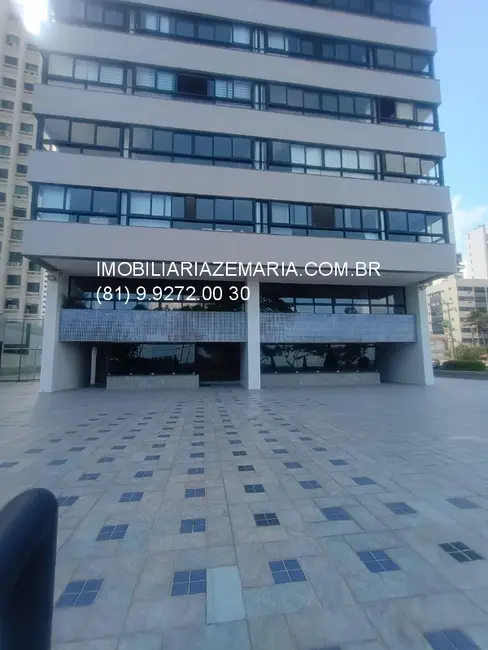 Foto 4 de Apartamento com 4 quartos à venda, 237m2 em Boa Viagem, Recife - PE