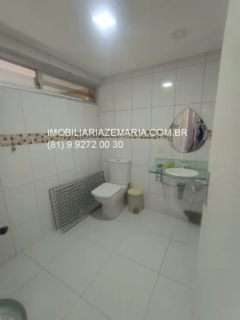 Foto 8 de Apartamento com 4 quartos à venda, 237m2 em Boa Viagem, Recife - PE