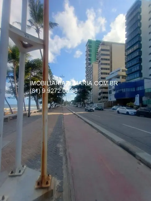 Foto 3 de Apartamento com 4 quartos à venda, 237m2 em Boa Viagem, Recife - PE