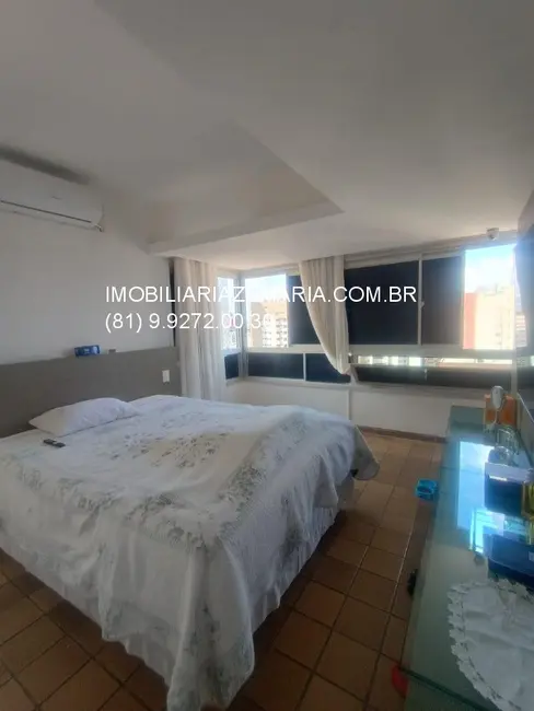 Foto 7 de Apartamento com 4 quartos à venda, 237m2 em Boa Viagem, Recife - PE