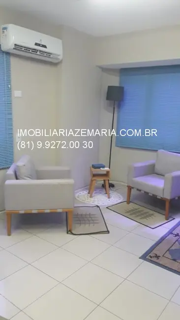 Foto 1 de Sala Comercial à venda e para alugar, 30m2 em Boa Viagem, Recife - PE
