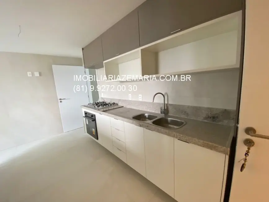 Foto 4 de Apartamento com 4 quartos à venda, 175m2 em Boa Viagem, Recife - PE