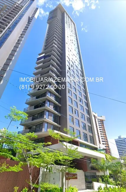 Foto 1 de Apartamento com 4 quartos à venda, 175m2 em Boa Viagem, Recife - PE