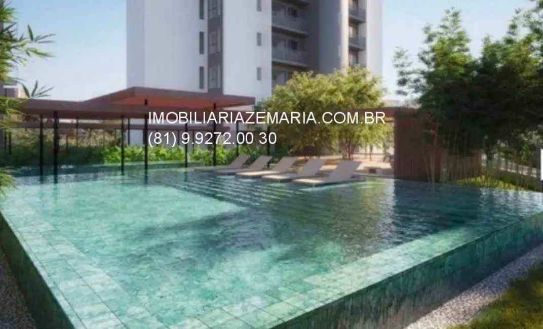 Foto 5 de Apartamento com 4 quartos à venda, 175m2 em Boa Viagem, Recife - PE