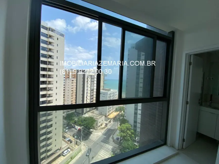 Foto 3 de Apartamento com 4 quartos à venda, 175m2 em Boa Viagem, Recife - PE