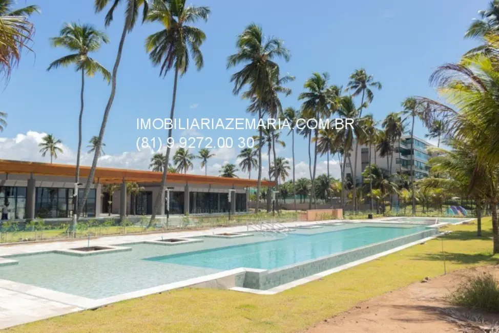 Foto 1 de Terreno / Lote com 1 quarto à venda e para alugar, 96m2 em Paiva, Cabo De Santo Agostinho - PE