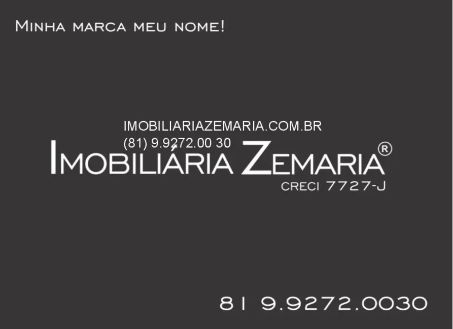 Foto 1 de Terreno / Lote com 1 quarto à venda, 532m2 em Paiva, Cabo De Santo Agostinho - PE