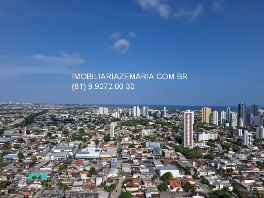 Foto 4 de Apartamento com 4 quartos à venda, 167m2 em Encruzilhada, Recife - PE