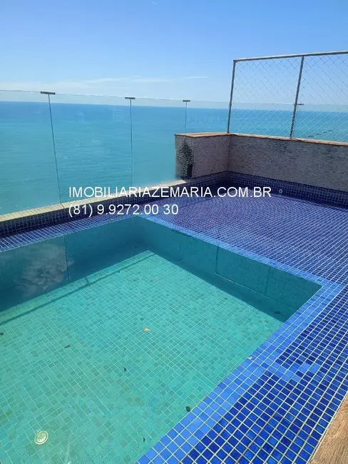Apartamento com 4 quartos à venda, 413m2 em Piedade, Jaboatao Dos Guararapes - PE - imagem 5 Foto 5 de Apartamento com 4 quartos à venda, 413m2 em Piedade, Jaboatao Dos Guararapes - PE