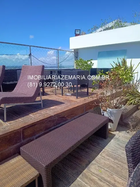 Apartamento com 4 quartos à venda, 413m2 em Piedade, Jaboatao Dos Guararapes - PE - imagem 6 Foto 6 de Apartamento com 4 quartos à venda, 413m2 em Piedade, Jaboatao Dos Guararapes - PE