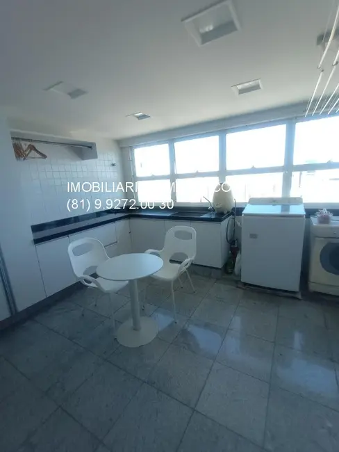 Apartamento com 4 quartos à venda, 413m2 em Piedade, Jaboatao Dos Guararapes - PE - imagem 9 Foto 9 de Apartamento com 4 quartos à venda, 413m2 em Piedade, Jaboatao Dos Guararapes - PE