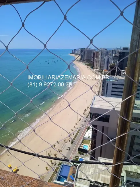 Apartamento com 4 quartos à venda, 413m2 em Piedade, Jaboatao Dos Guararapes - PE - imagem 3 Foto 3 de Apartamento com 4 quartos à venda, 413m2 em Piedade, Jaboatao Dos Guararapes - PE