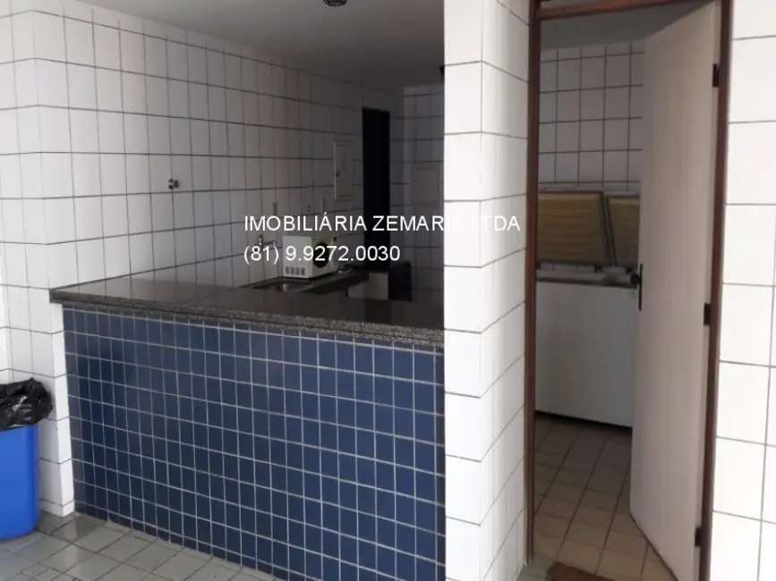 Apartamento com 3 quartos à venda, 165m2 em Boa Viagem, Recife - PE - imagem 8 Foto 8 de Apartamento com 3 quartos à venda, 165m2 em Boa Viagem, Recife - PE