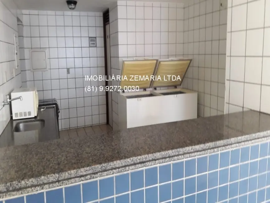 Apartamento com 3 quartos à venda, 165m2 em Boa Viagem, Recife - PE - imagem 9 Foto 9 de Apartamento com 3 quartos à venda, 165m2 em Boa Viagem, Recife - PE