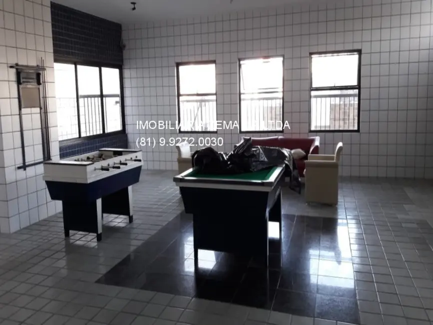 Apartamento com 3 quartos à venda, 165m2 em Boa Viagem, Recife - PE - imagem 7 Foto 7 de Apartamento com 3 quartos à venda, 165m2 em Boa Viagem, Recife - PE