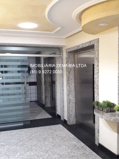 Apartamento com 3 quartos à venda, 165m2 em Boa Viagem, Recife - PE - imagem 3 Foto 3 de Apartamento com 3 quartos à venda, 165m2 em Boa Viagem, Recife - PE