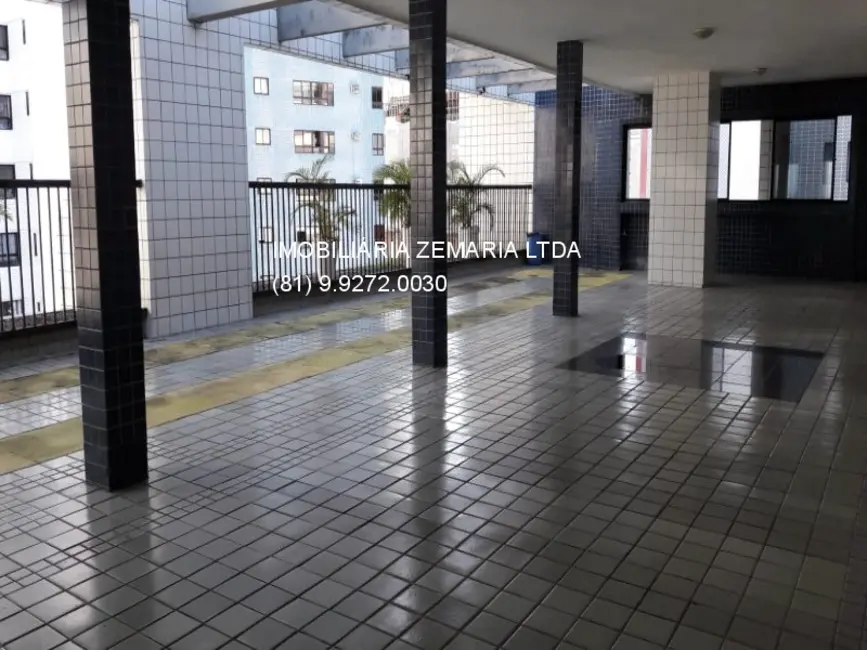 Apartamento com 3 quartos à venda, 165m2 em Boa Viagem, Recife - PE - imagem 4 Foto 4 de Apartamento com 3 quartos à venda, 165m2 em Boa Viagem, Recife - PE