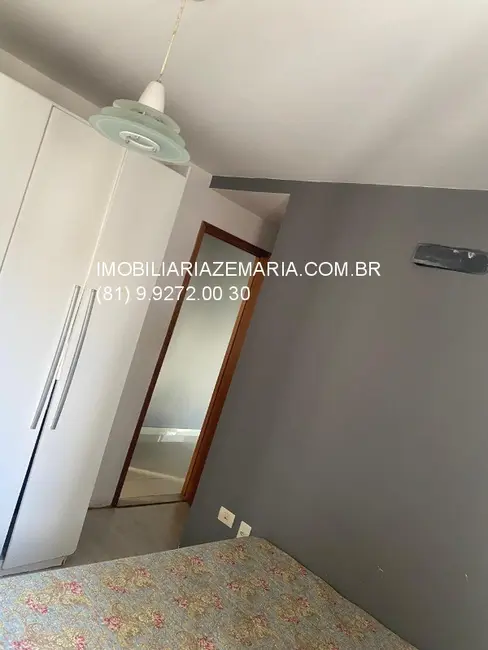 Foto 8 de Apartamento com 3 quartos à venda, 80m2 em Casa Amarela, Recife - PE