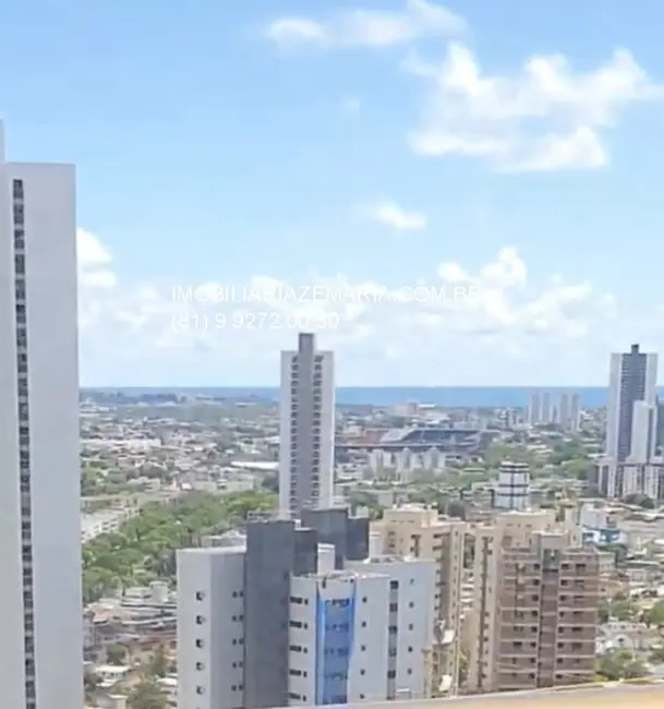 Apartamento com 3 quartos à venda, 80m2 em Casa Amarela, Recife - PE - imagem 8 Foto 8 de Apartamento com 3 quartos à venda, 80m2 em Casa Amarela, Recife - PE