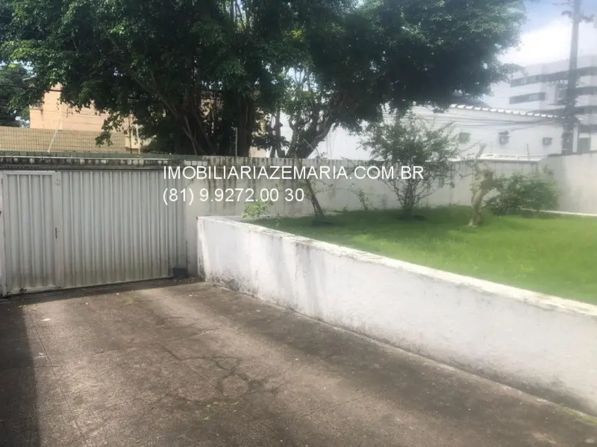 Foto 4 de Apartamento com 3 quartos à venda, 210m2 em Engenho do Meio, Recife - PE