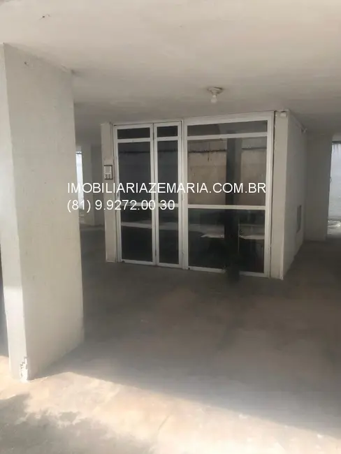 Foto 6 de Apartamento com 3 quartos à venda, 210m2 em Engenho do Meio, Recife - PE