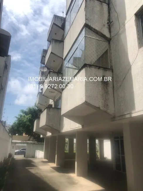 Foto 9 de Apartamento com 3 quartos à venda, 210m2 em Engenho do Meio, Recife - PE