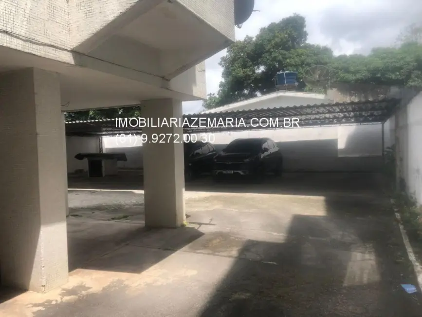 Foto 8 de Apartamento com 3 quartos à venda, 210m2 em Engenho do Meio, Recife - PE