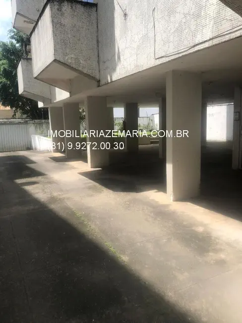 Foto 7 de Apartamento com 3 quartos à venda, 210m2 em Engenho do Meio, Recife - PE