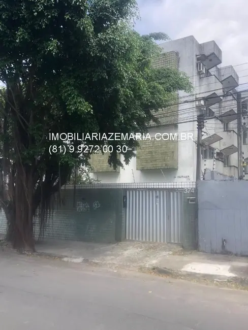 Foto 3 de Apartamento com 3 quartos à venda, 210m2 em Engenho do Meio, Recife - PE